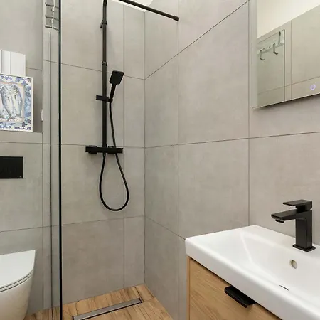 Przytulne Apartamenty Z Parkingiem Tupadly Wiatrakowa 34A By Heyrent Апартаменты Tupadly